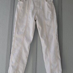 Diane Gilman Jeans